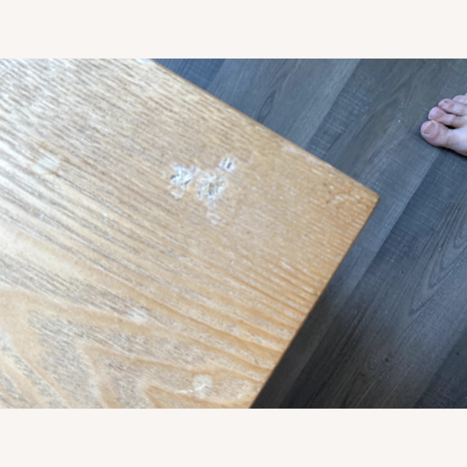 Japanese Tansu Style Shoe Bench - image-4