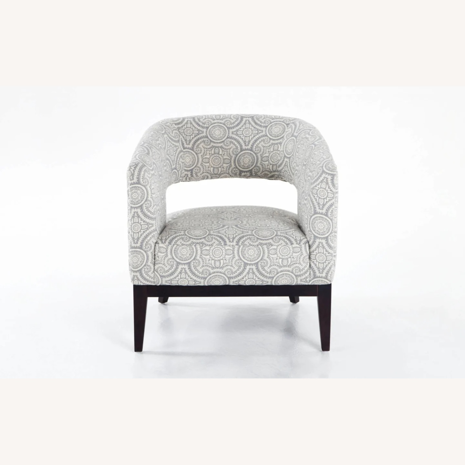 Bob's Discount Furniture Bonnie Dove Accent Chair - image-4