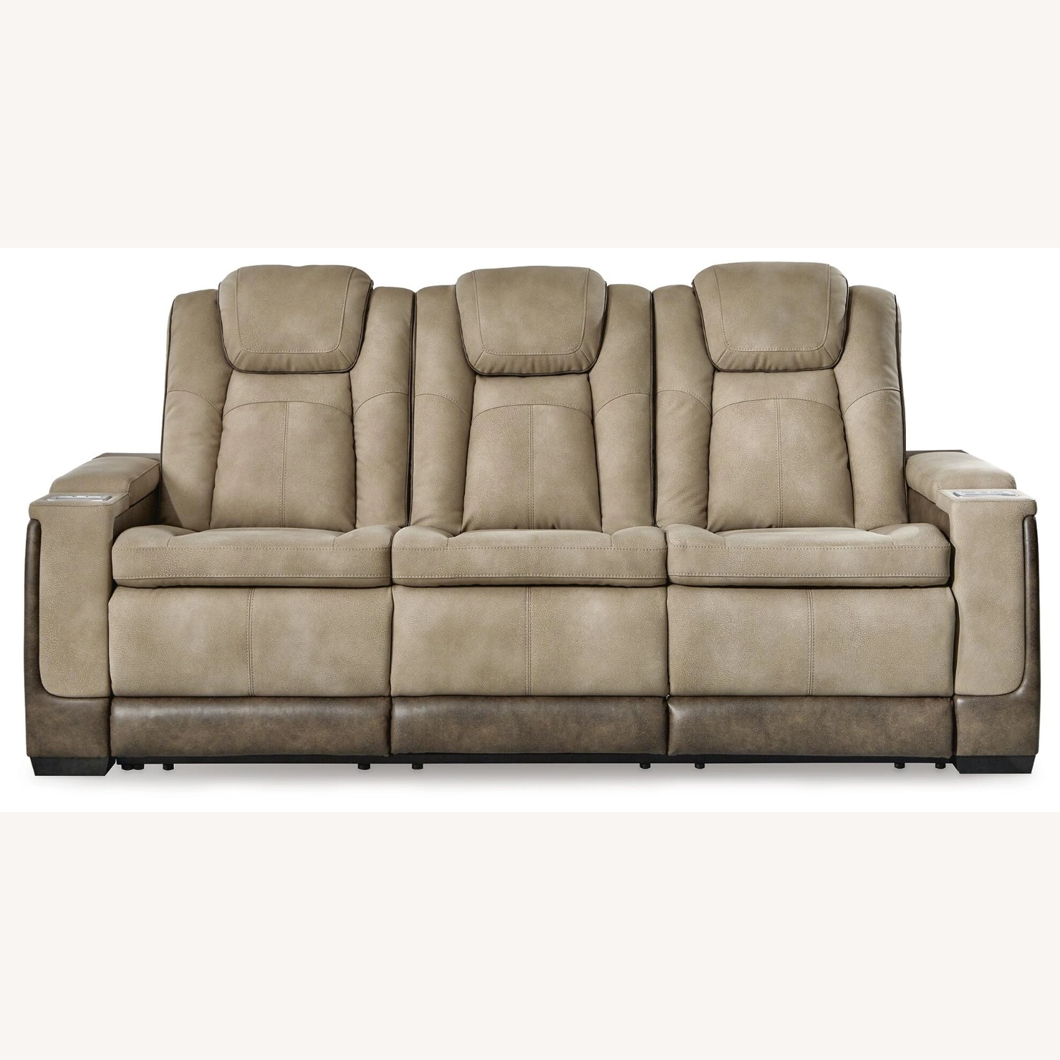 Ashley Furniture Next-Gen DuraPella 3+ Seater Sofa - image-4