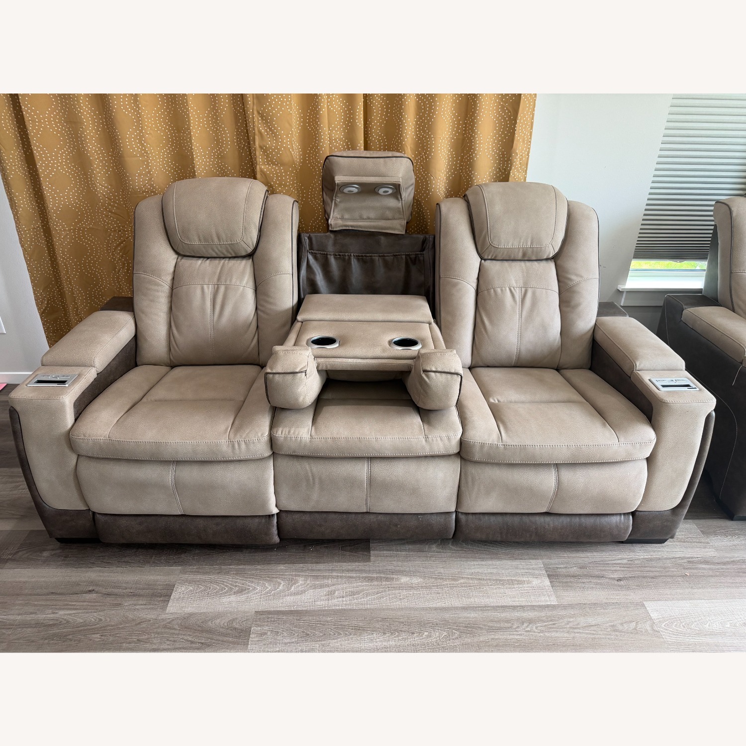 Ashley Furniture Next-Gen DuraPella 3+ Seater Sofa - image-2