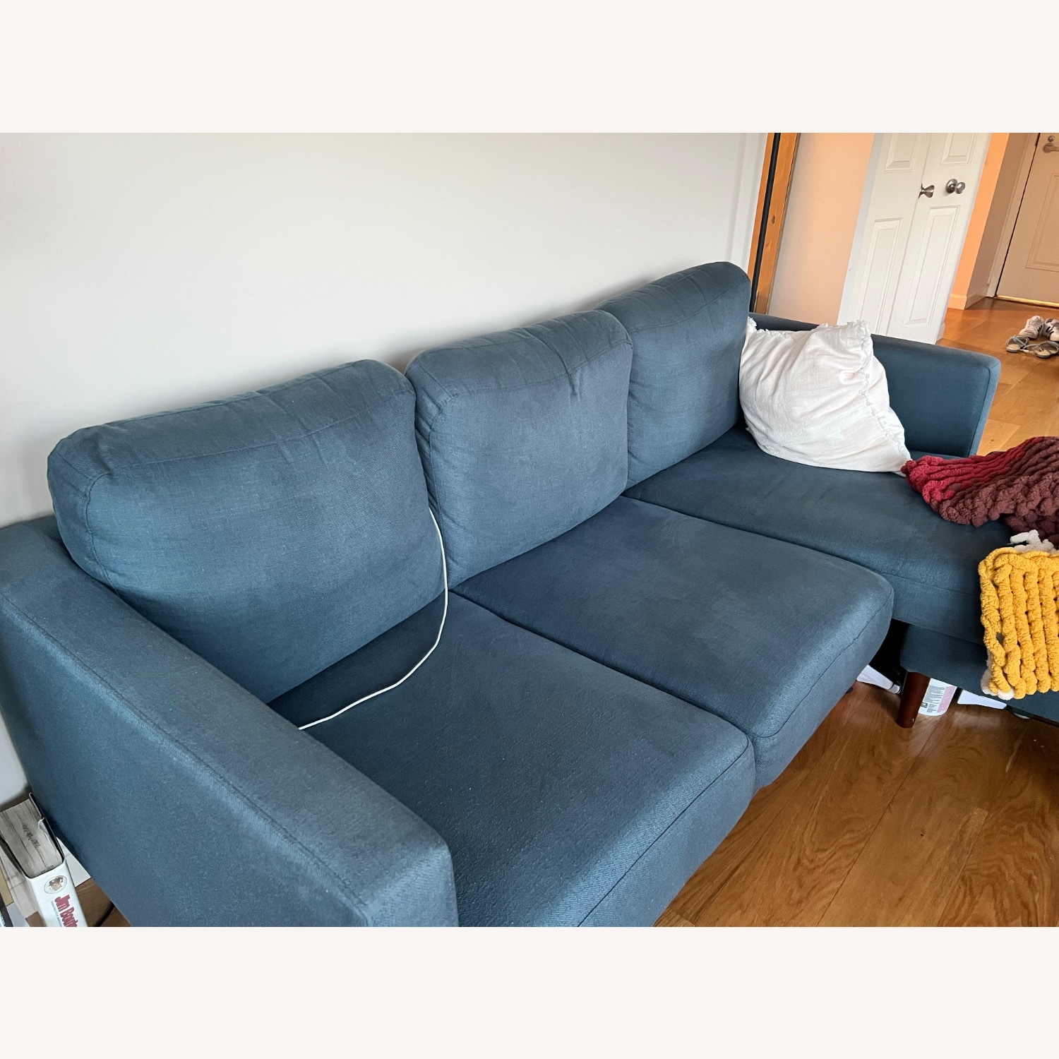 Amazon 3+ Piece Sectional - image-3