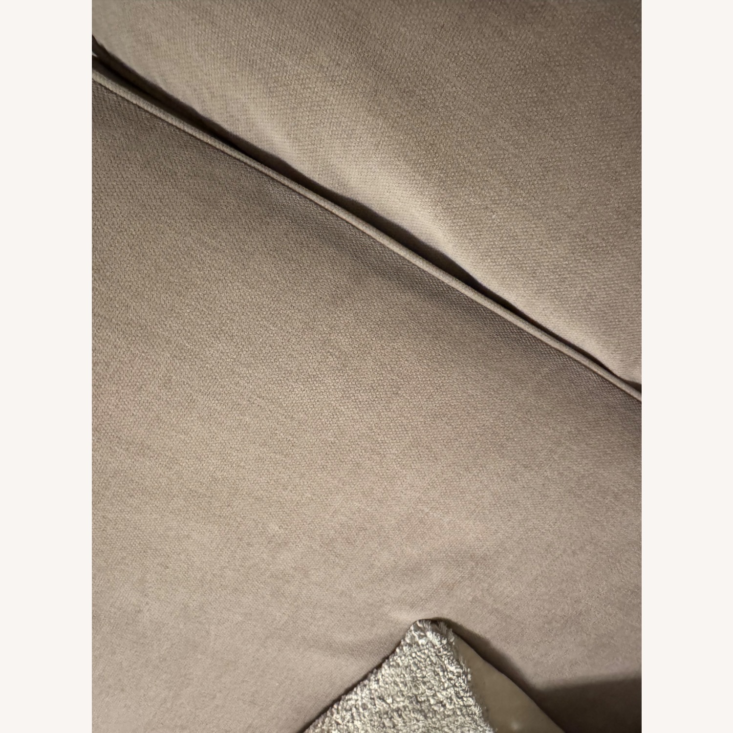 West Elm Drake 2 Piece Sectional - image-4