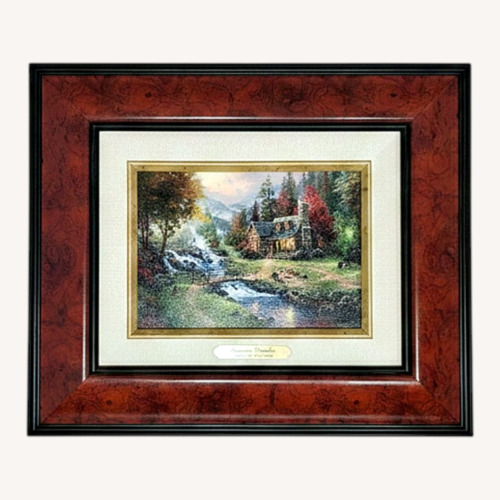 Used Contemporary Wall Art for sale on AptDeco