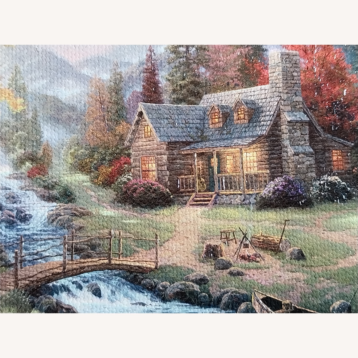 Contemporary Wall Art - image-2