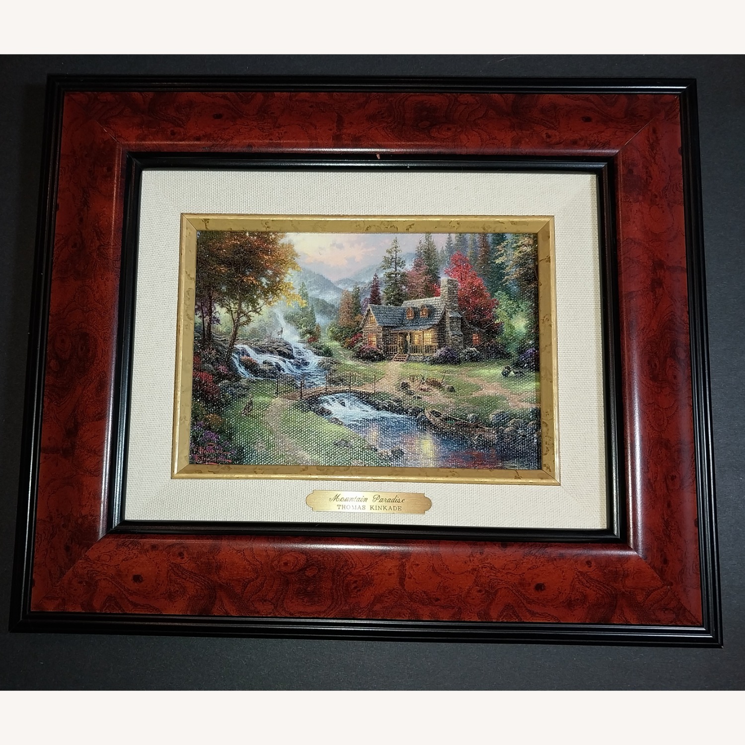 Contemporary Wall Art - image-1