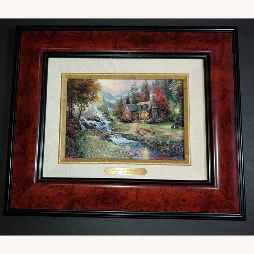 Used Contemporary Wall Art for sale on AptDeco