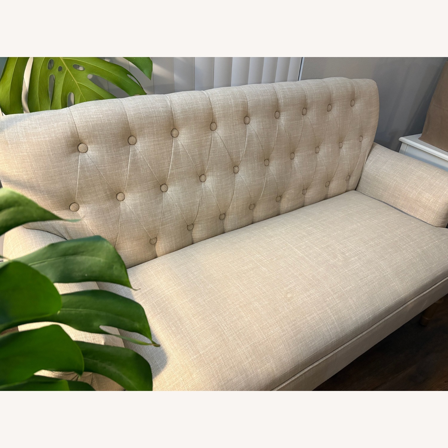 Dudden Loveseat Sofas for Living Room Loveseat - image-3