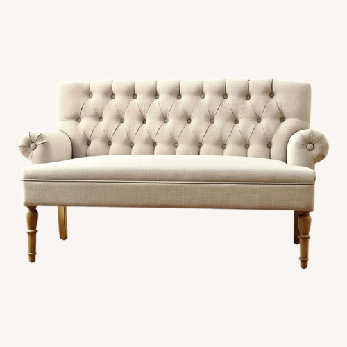 Used Dudden Loveseat Sofas for Living Room Loveseat for sale on AptDeco