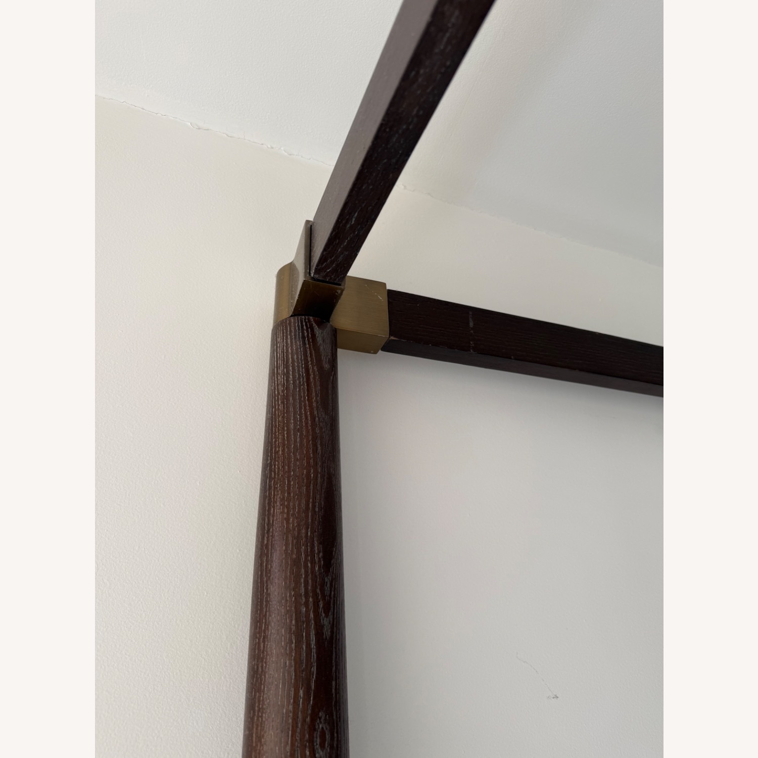 Bernhardt Clarendon King Canopy Bed - image-4