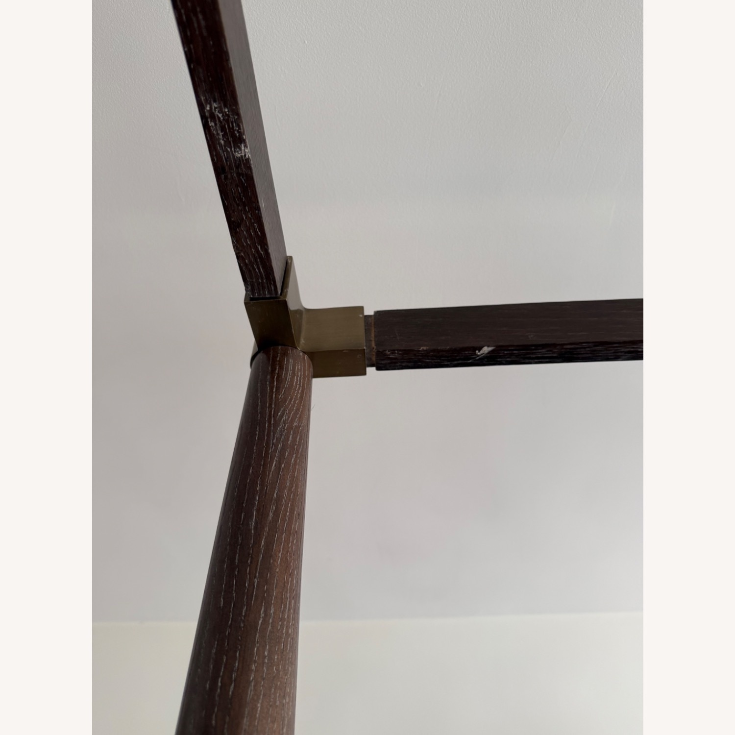 Bernhardt Clarendon King Canopy Bed - image-1