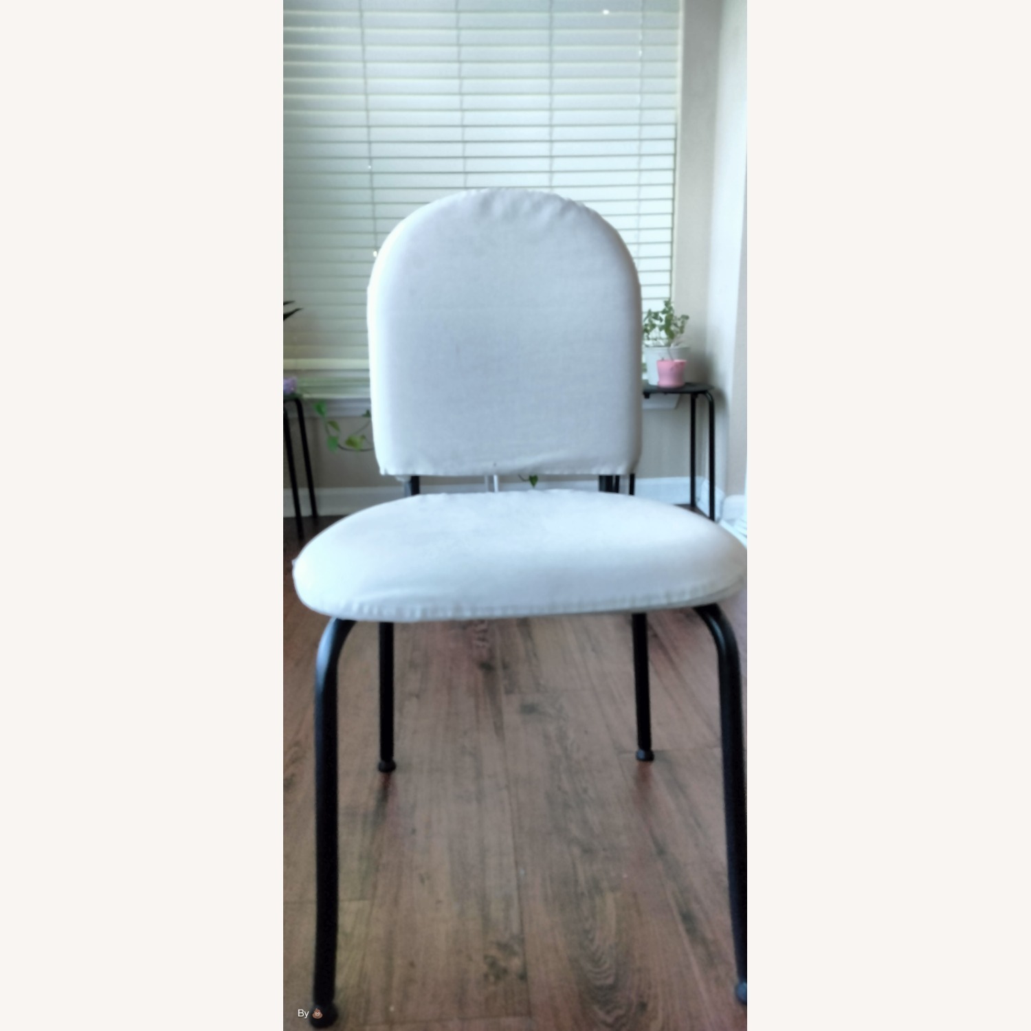 IKEA EBBALYCKE Dining Chairs - image-3
