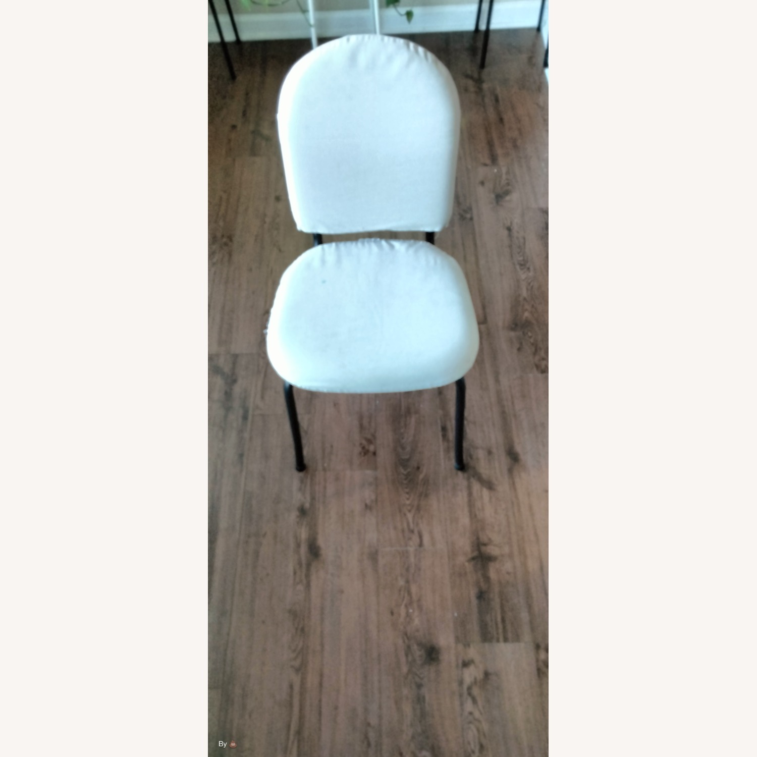 IKEA EBBALYCKE Dining Chairs - image-5
