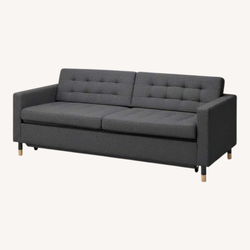 Used IKEA Morabo Sleeper Sofa for sale on AptDeco