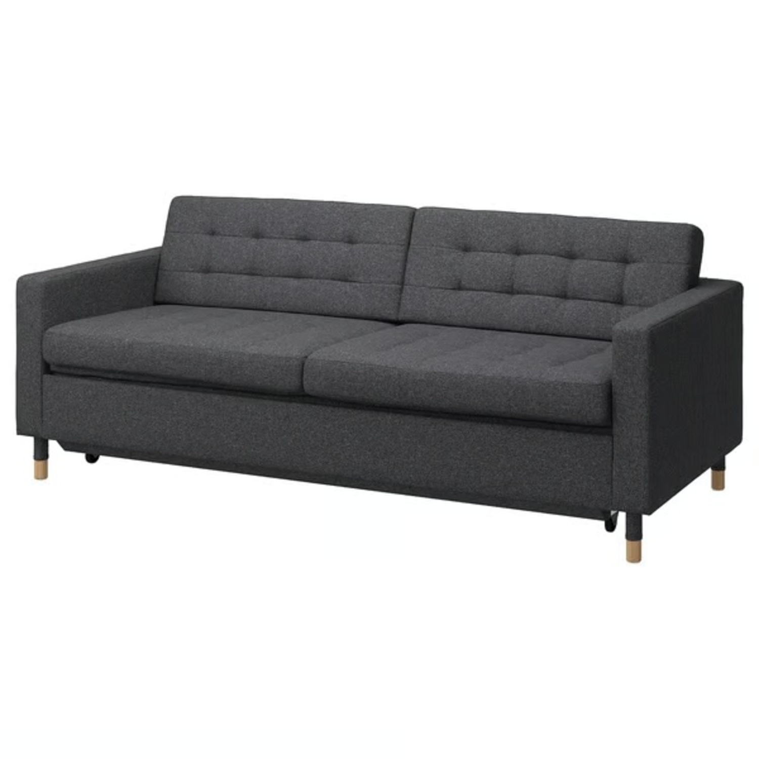 IKEA Morabo Sleeper Sofa - image-4