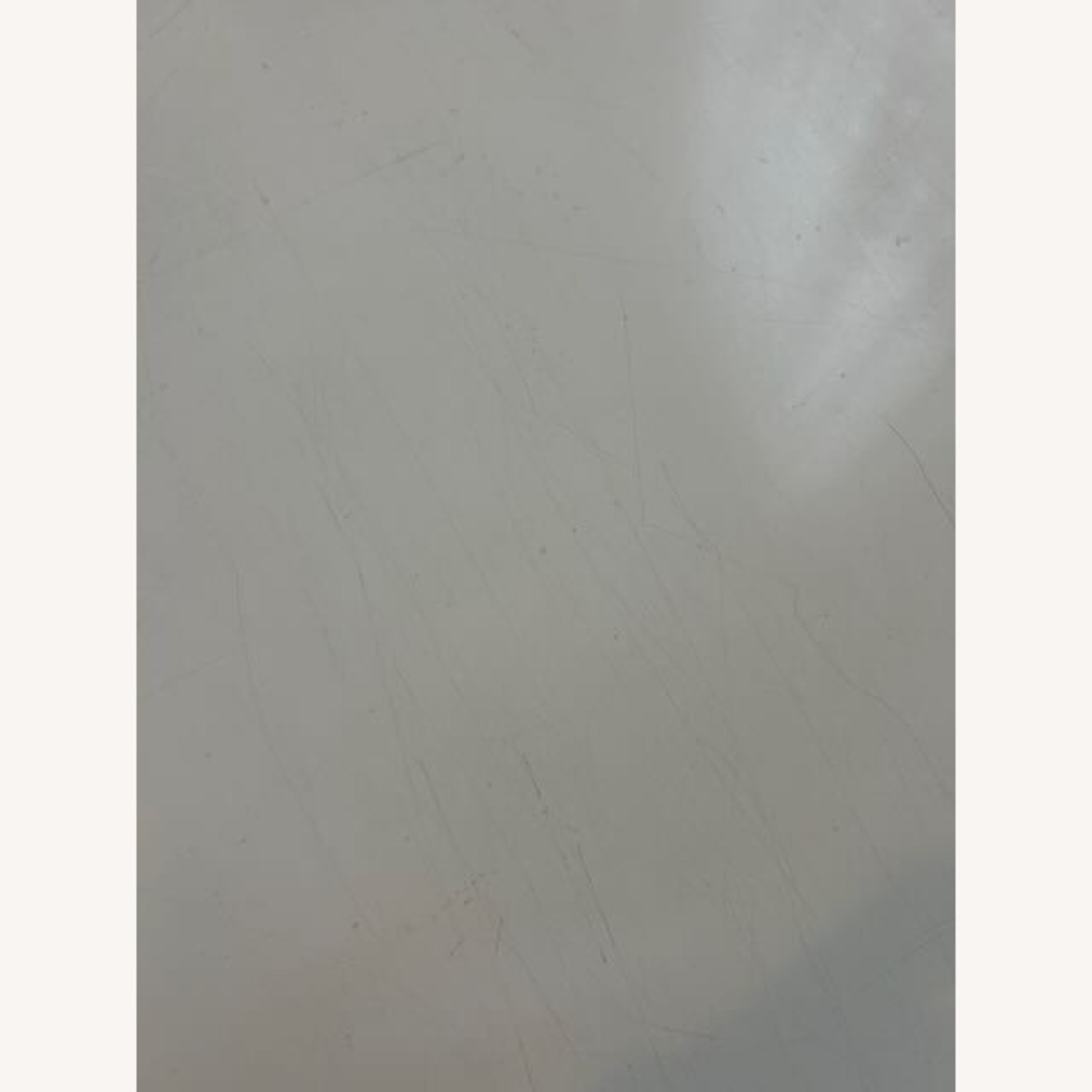 CB2 Odyssey Brass Dining Table - image-5