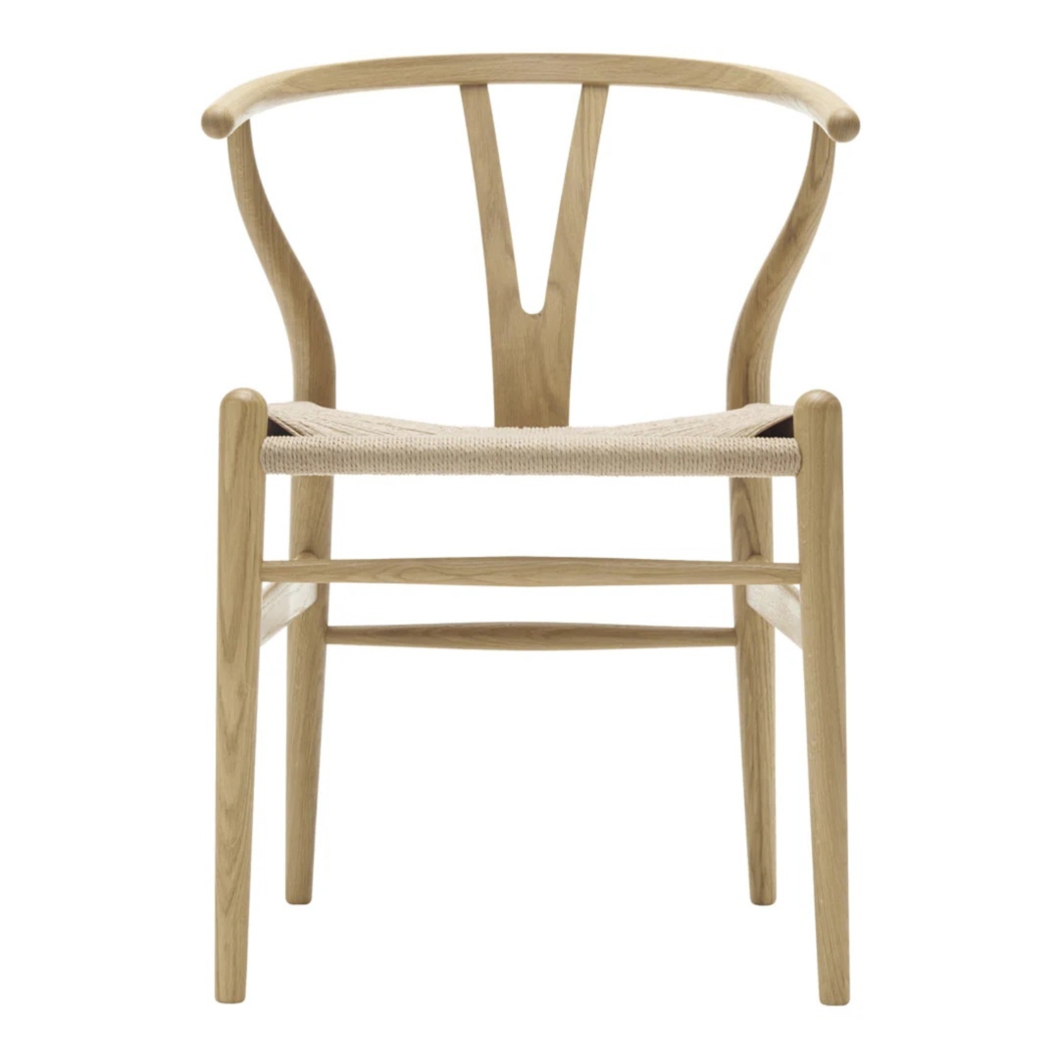 Wishbone Chair - image-4