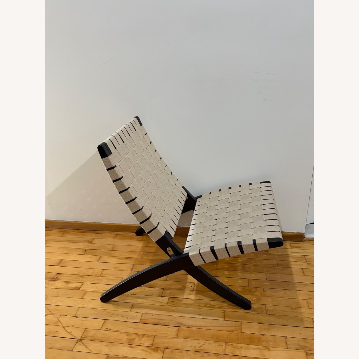 Design Public Cuba Natural Wood Accent Chairs - image-4
