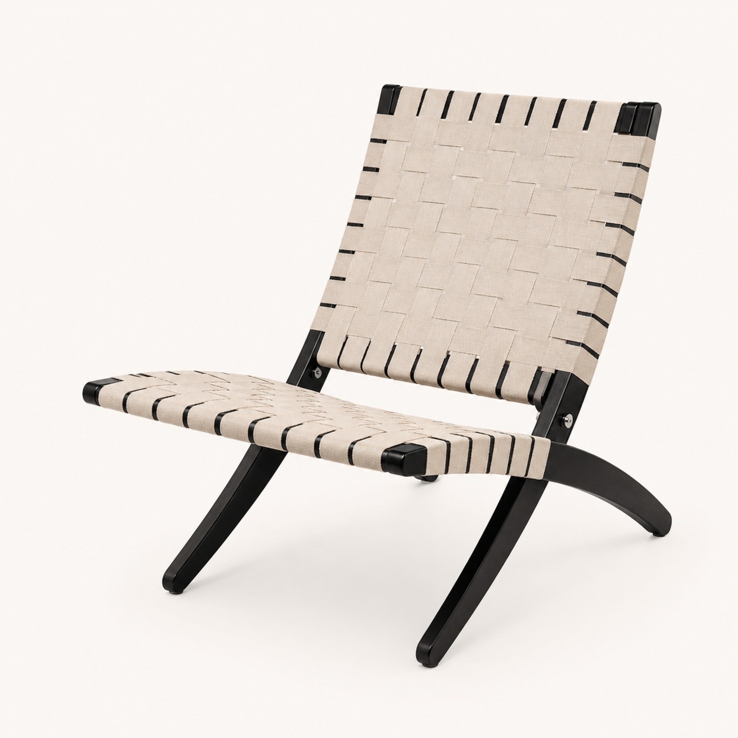 Design Public Cuba Natural Wood Accent Chairs - image-8