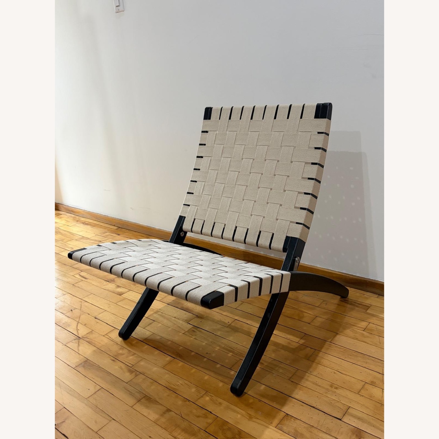 Design Public Cuba Natural Wood Accent Chairs - image-3