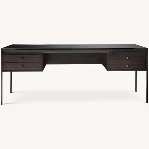 Used Restoration Hardware Reynor Desk for sale on AptDeco