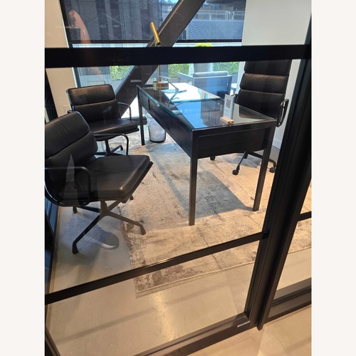 Used Restoration Hardware Sabiri Area Rug 5' x 8' for sale on AptDeco