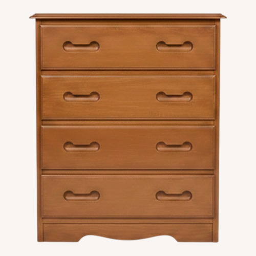 Used Vintage/Antique Finds Dresser for sale on AptDeco