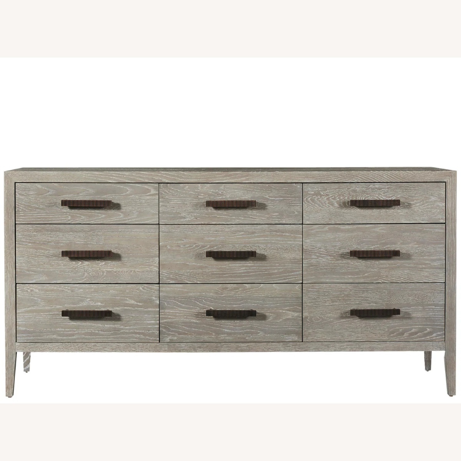 Universal Furniture Kennedy 9 Drawer Dresser - image-4