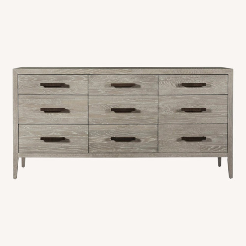 Used Universal Furniture Kennedy 9 Drawer Dresser for sale on AptDeco