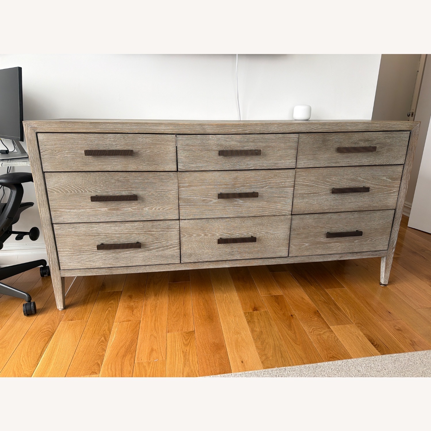 Universal Furniture Kennedy 9 Drawer Dresser - image-1