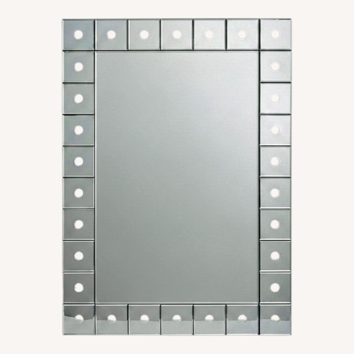Used Entry Way or Living Room Full Mirror for sale on AptDeco