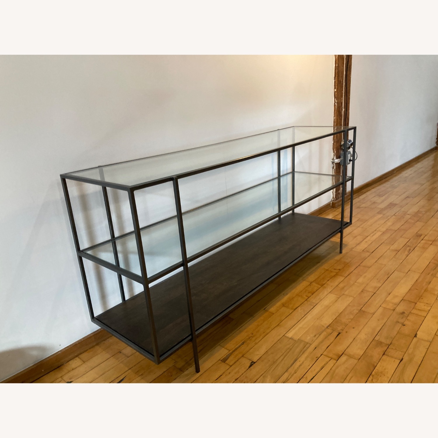 Lulu & Georgia Asher Metal Sideboard - image-3