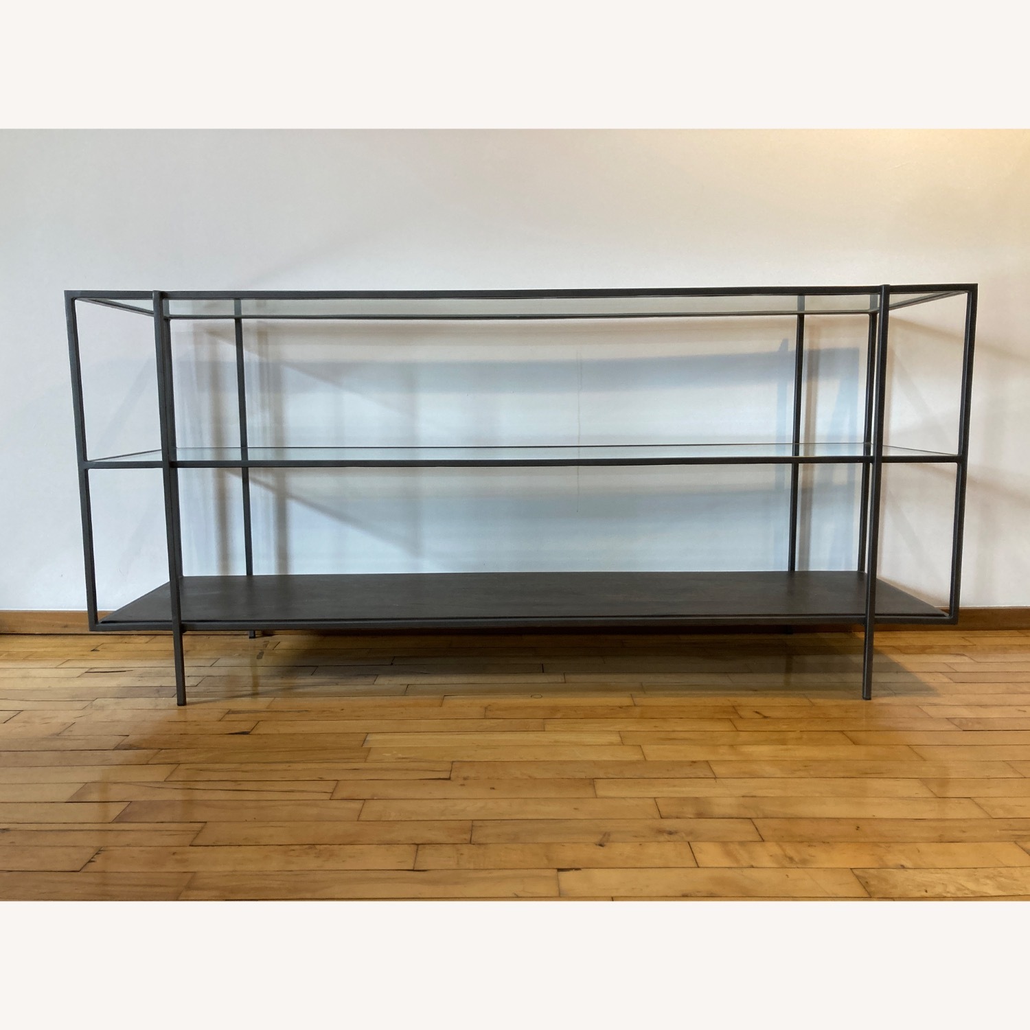 Lulu & Georgia Asher Metal Sideboard - image-2