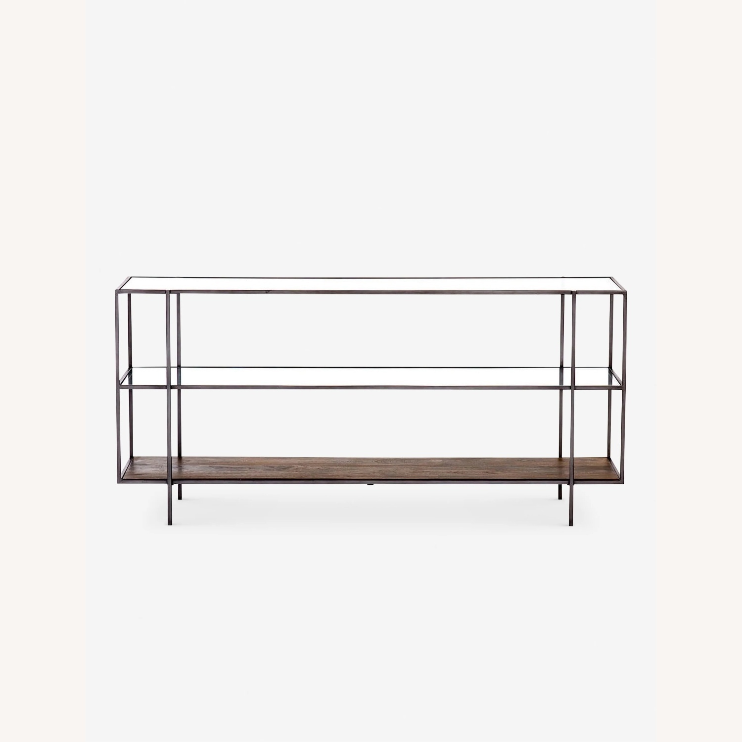 Lulu & Georgia Asher Metal Sideboard - image-8