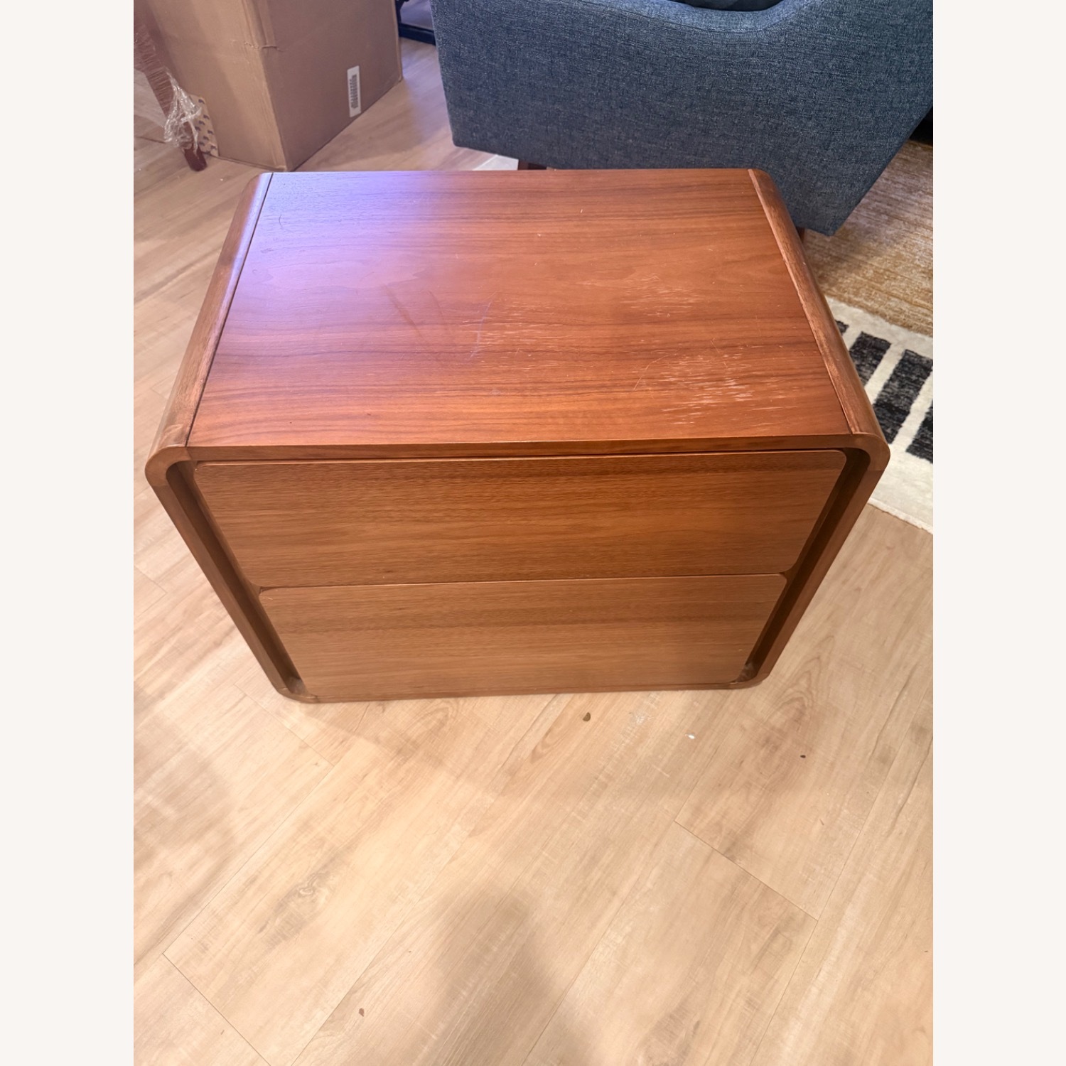 Berkeley Nightstands from All Modern/Wayfair - image-12