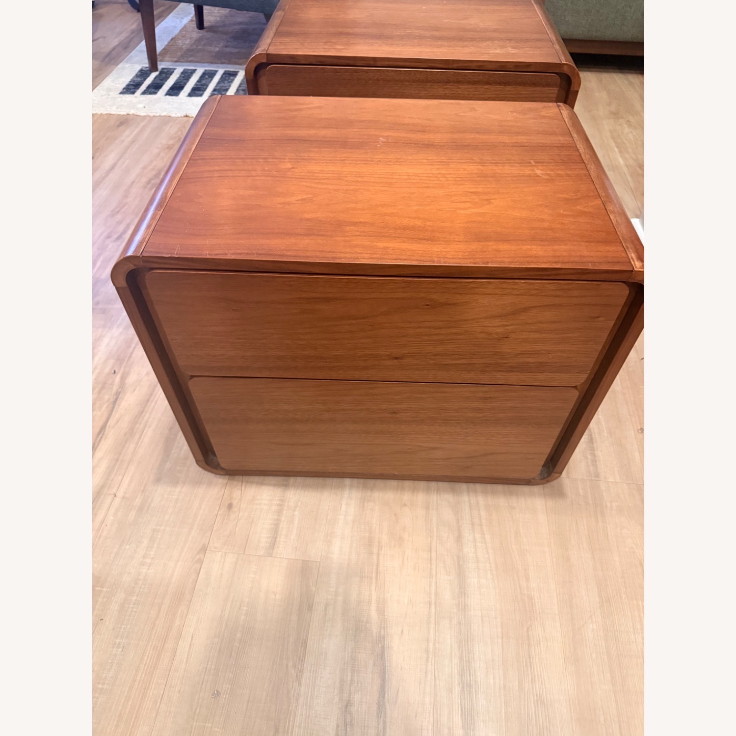 Berkeley Nightstands from All Modern/Wayfair - image-2
