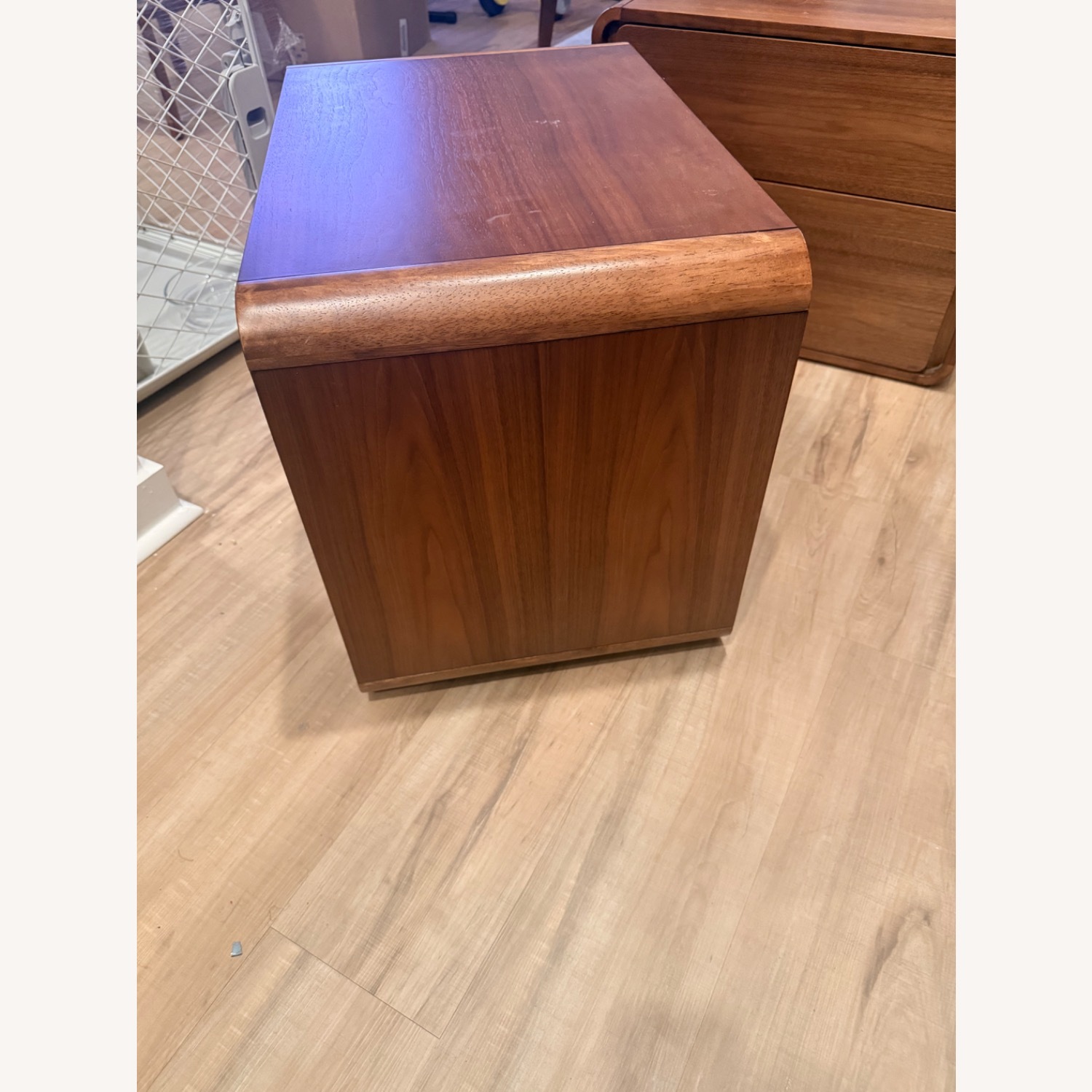 Berkeley Nightstands from All Modern/Wayfair - image-6