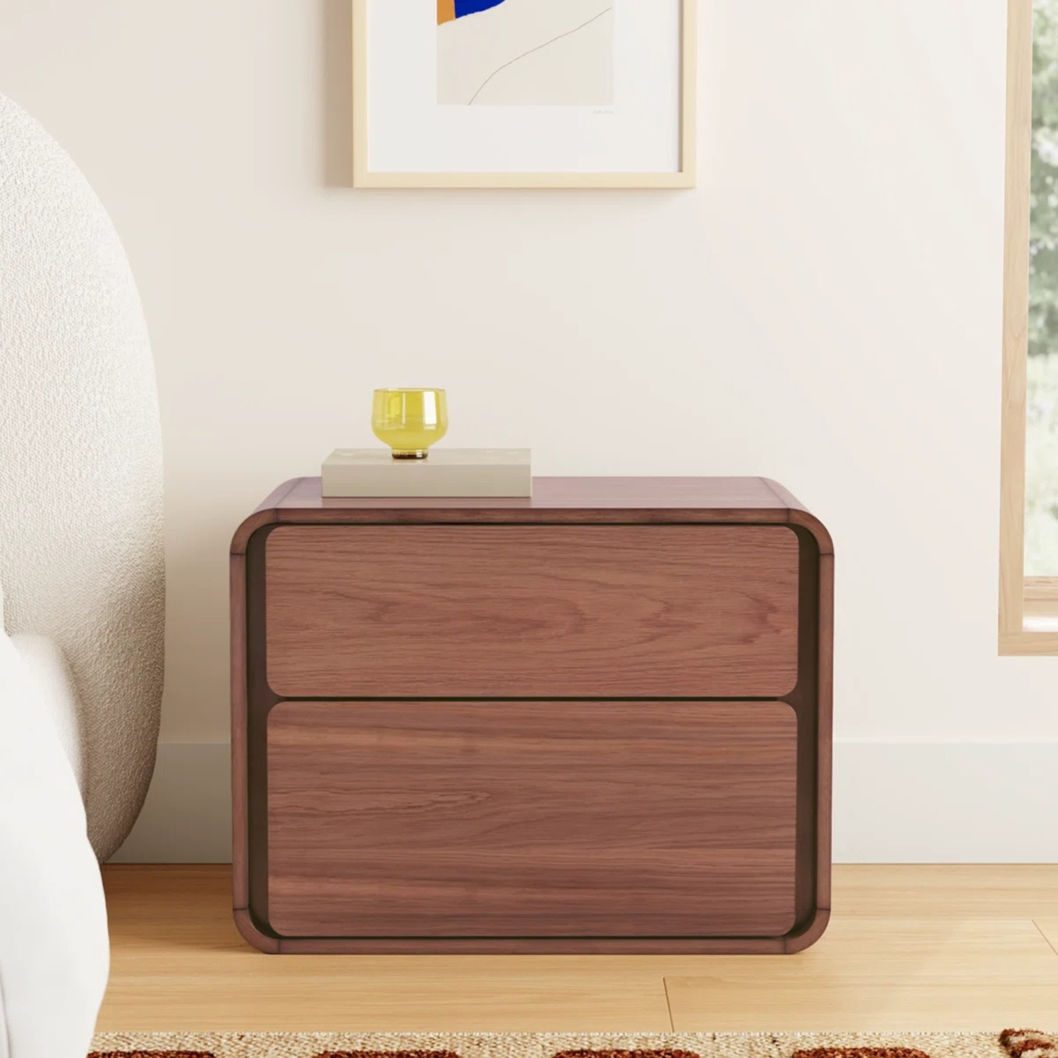 Berkeley Nightstands from All Modern/Wayfair - image-13
