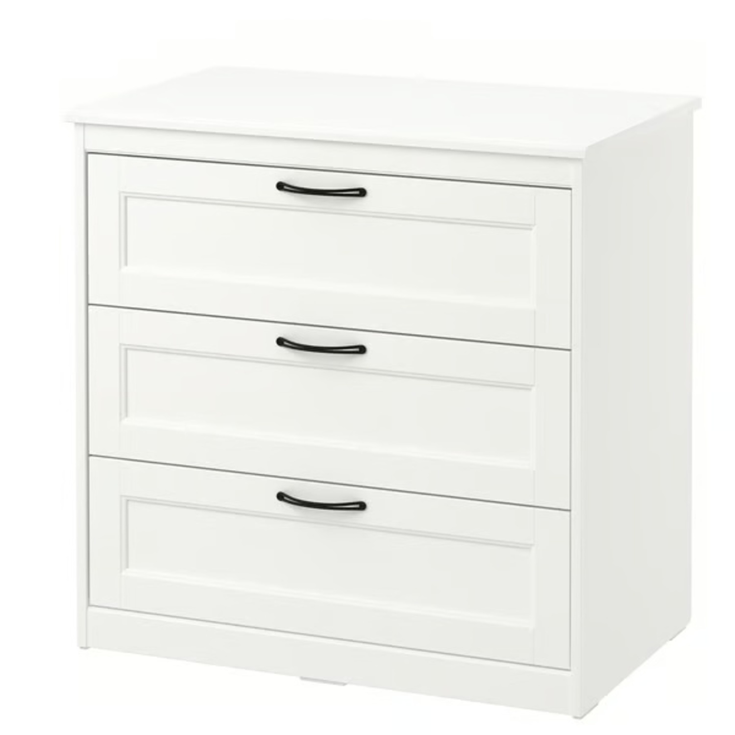 IKEA SONGESAND 3-Drawer Dresser - image-5