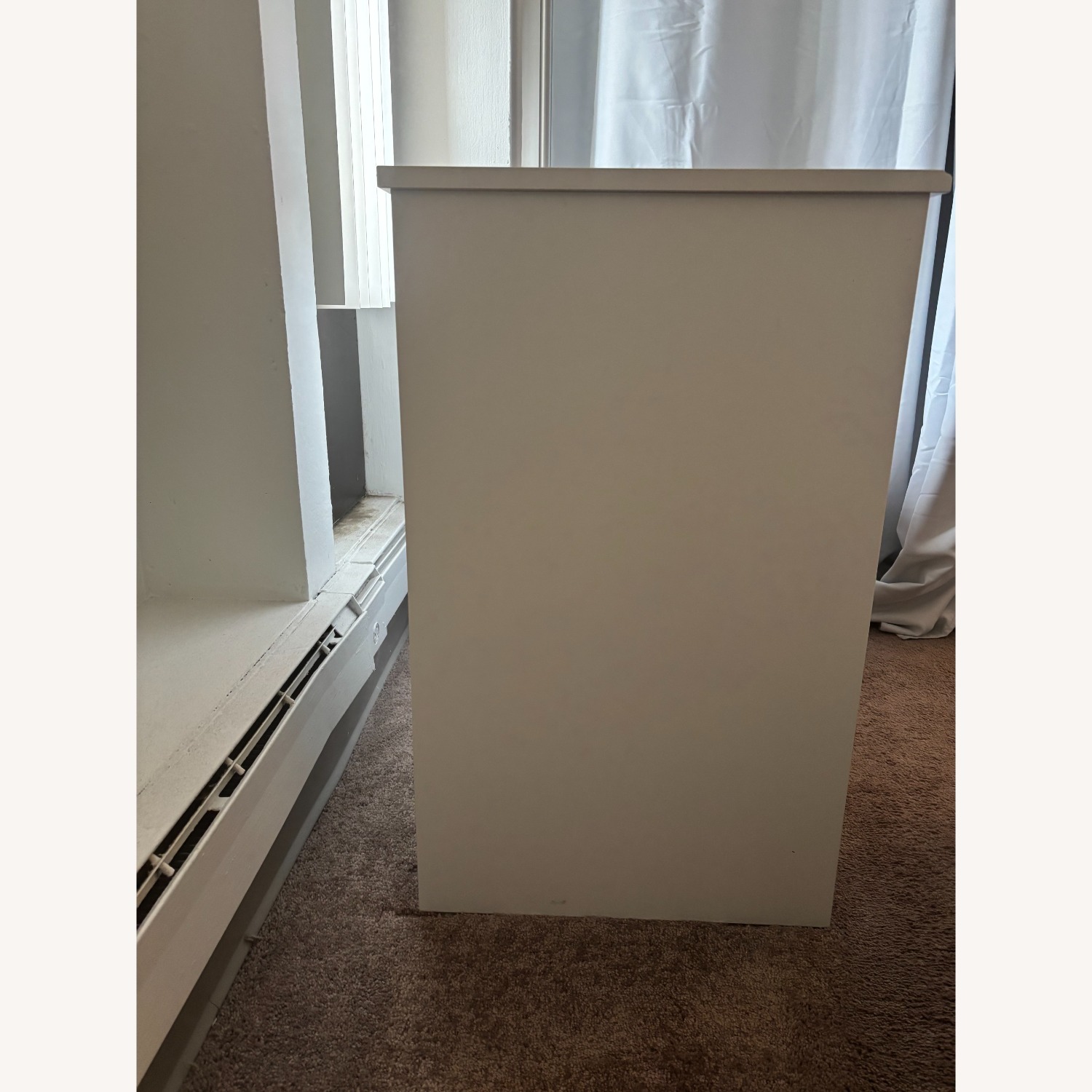IKEA SONGESAND 3-Drawer Dresser - image-2