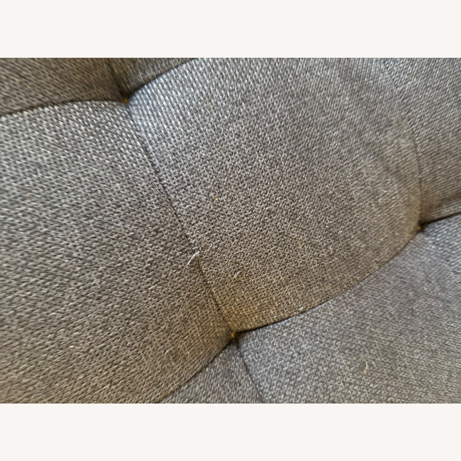 World Market Indigo Trudeau Sectional - image-7