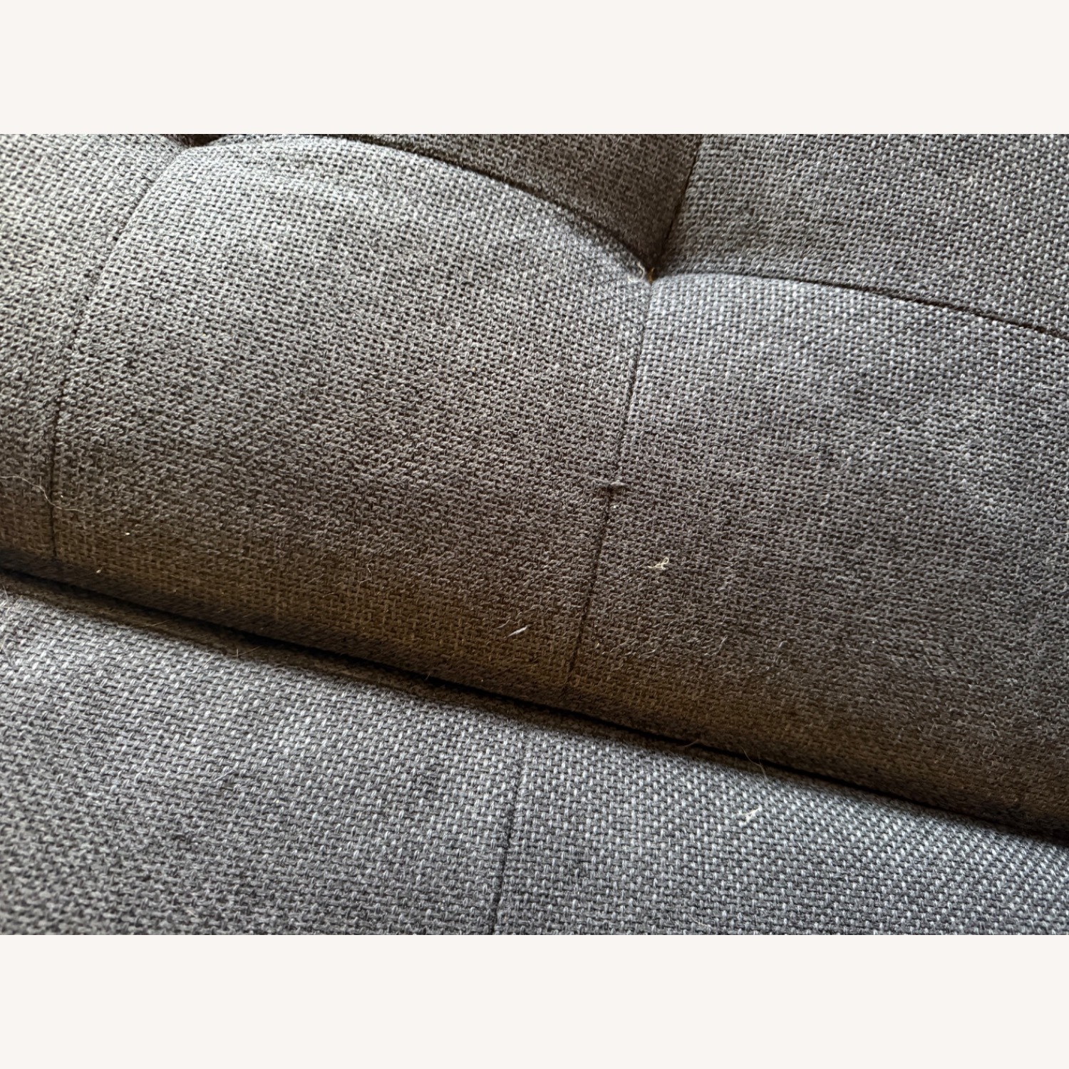 World Market Indigo Trudeau Sectional - image-4