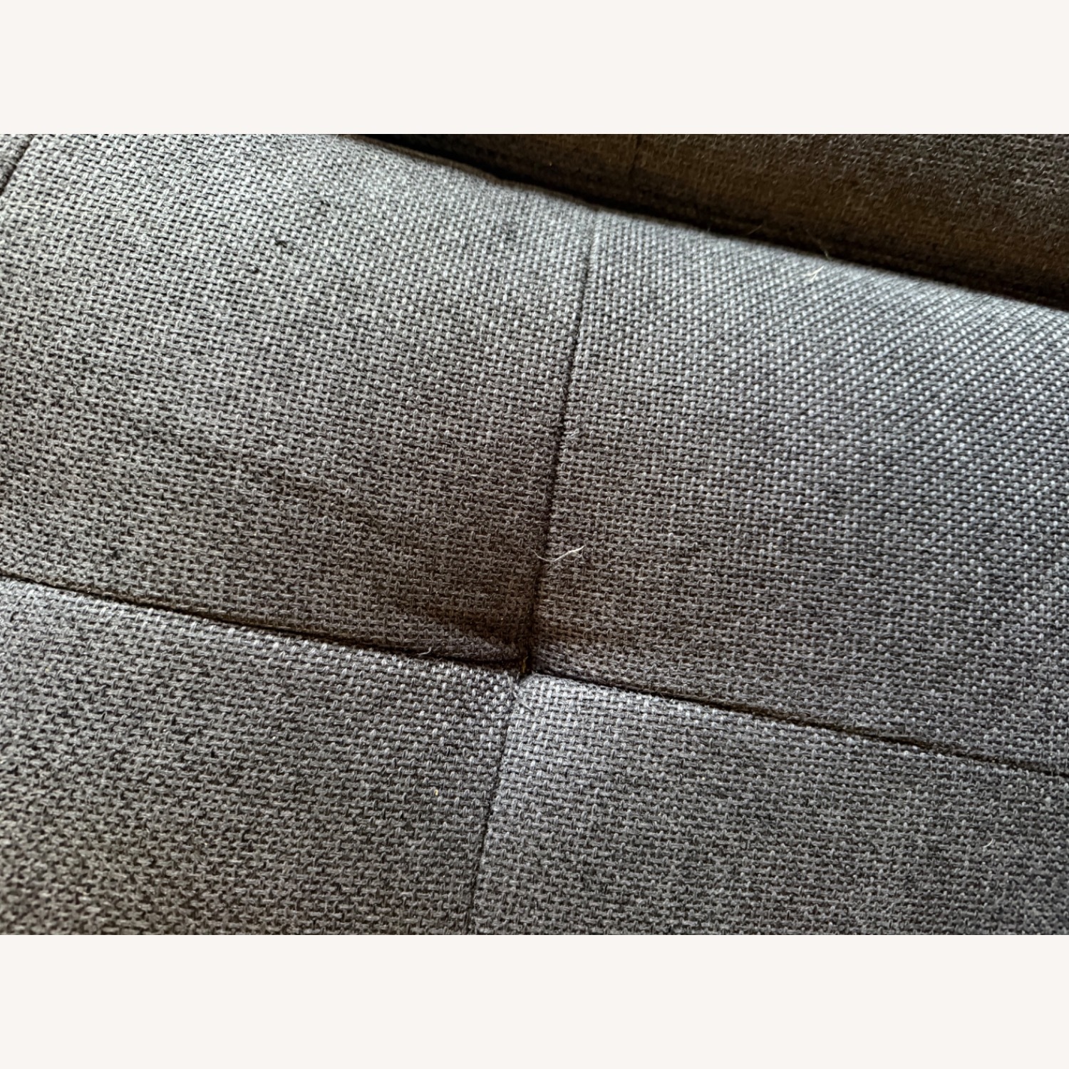 World Market Indigo Trudeau Sectional - image-5