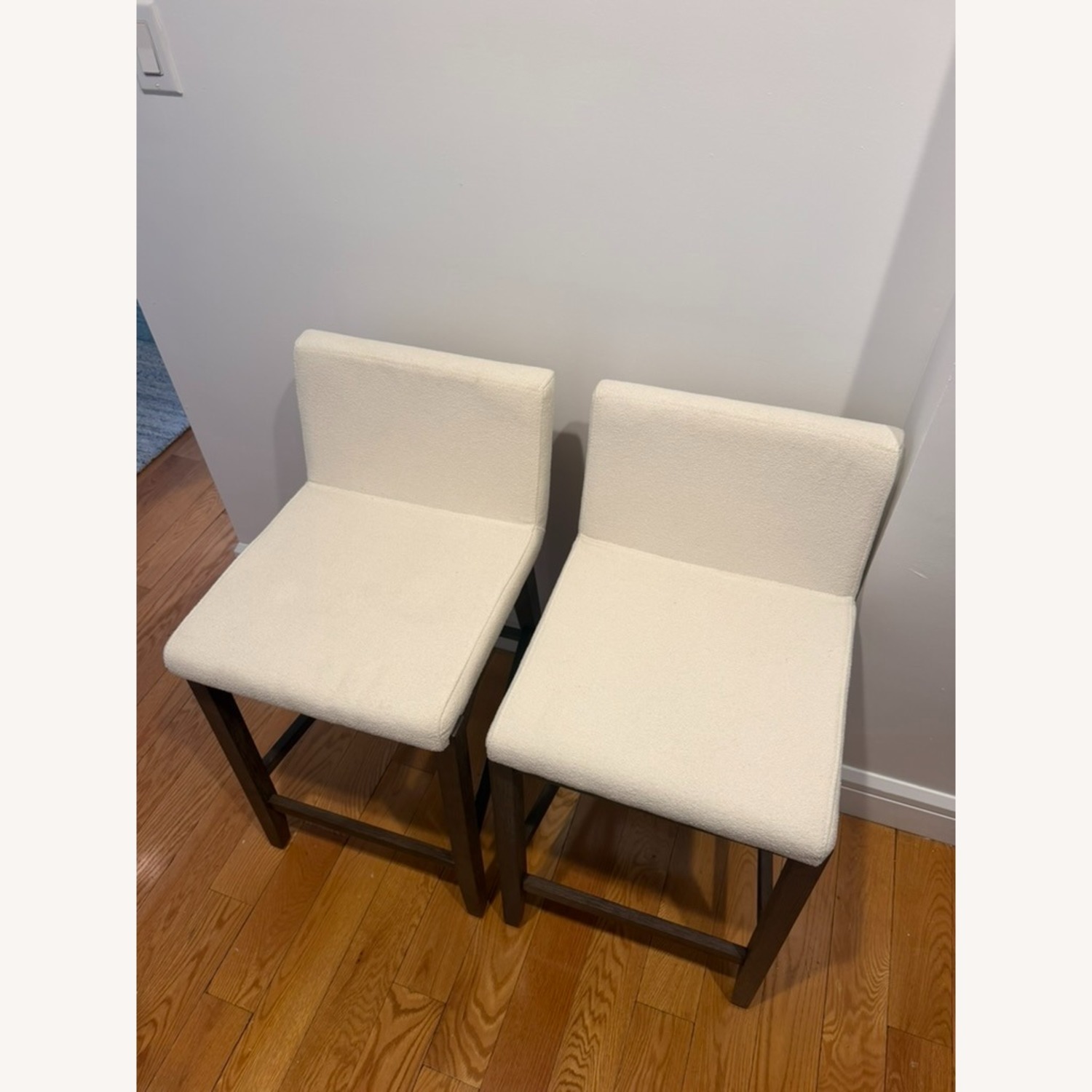 Nathan James Bar Stools - image-3