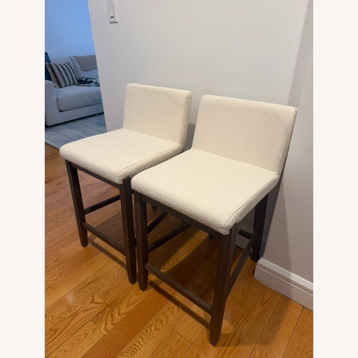 Nathan James Bar Stools - image-2