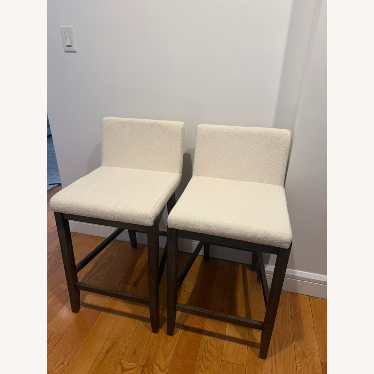 Nathan James Bar Stools - image-1