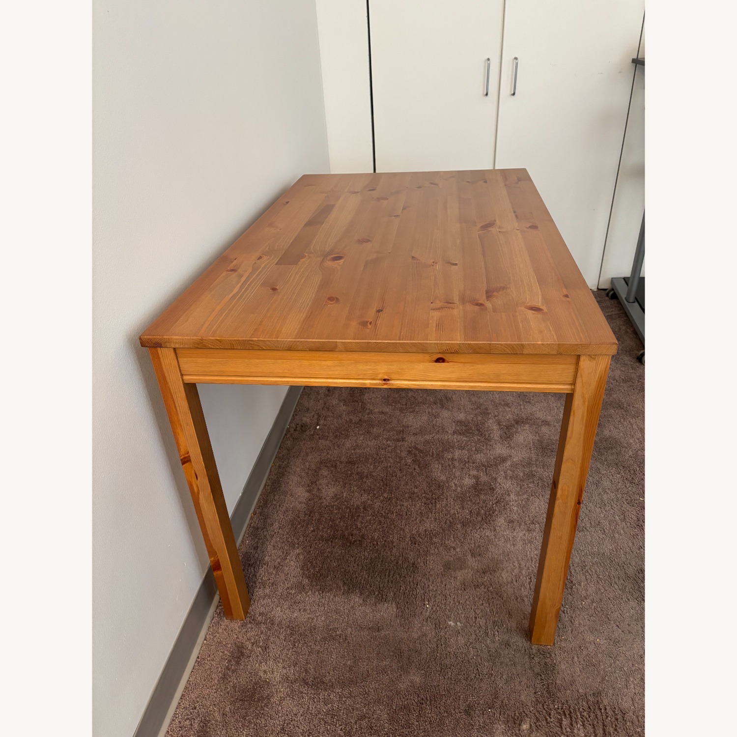 IKEA Jokkmokk Dining Set - image-3