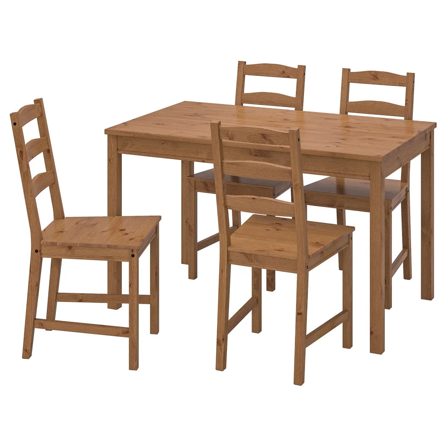 IKEA Jokkmokk Dining Set - image-5