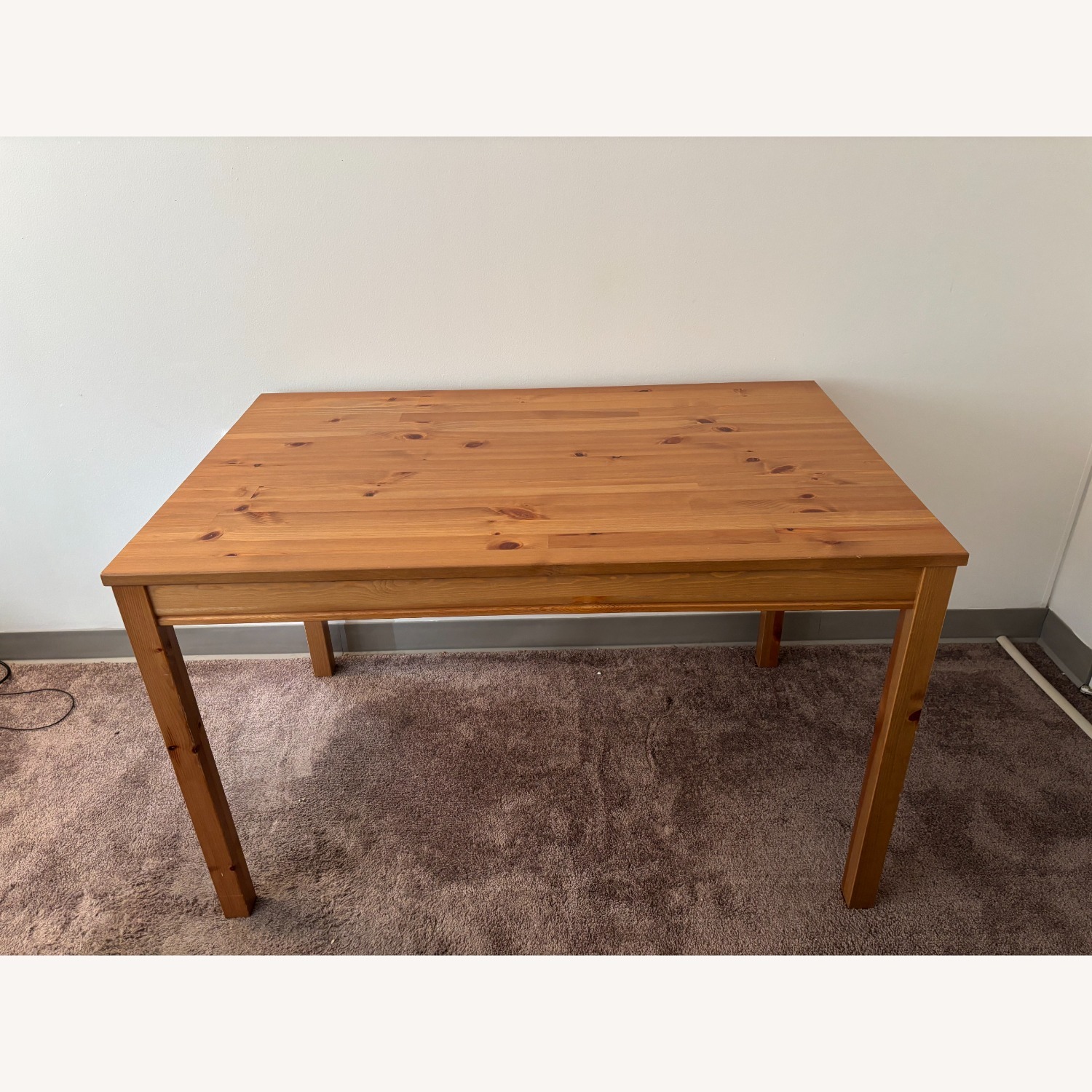 IKEA Jokkmokk Dining Set - image-2