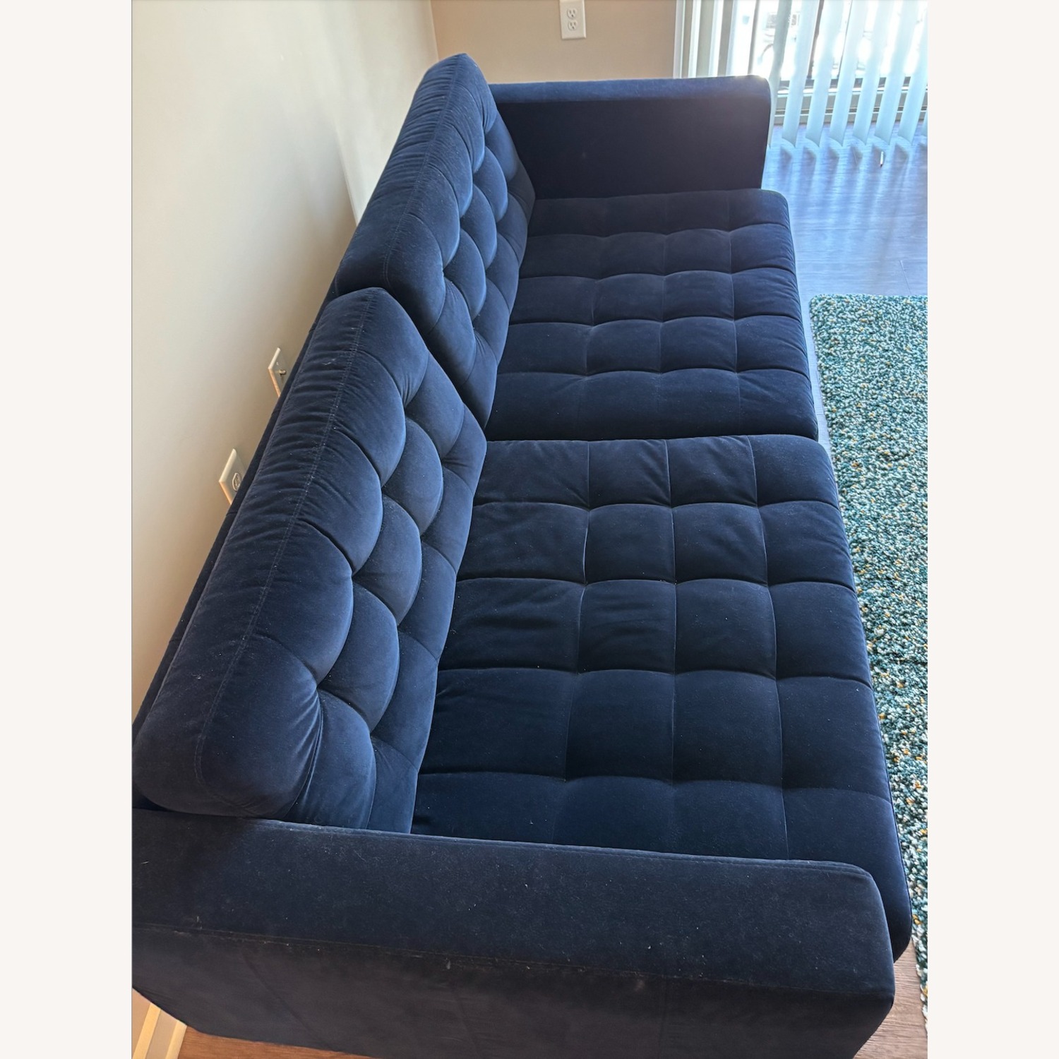 IKEA MORABO Sofa - image-3