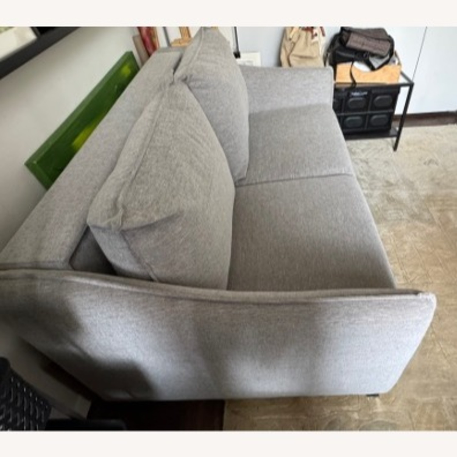 Luonto Ethos Full Sleeper Sofa - image-2